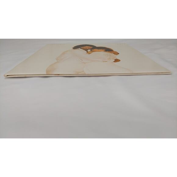 Barbra Streisand, Barry Gibb Guilty 1980 LP Vinyl Record CBS - Picture 3 of 11